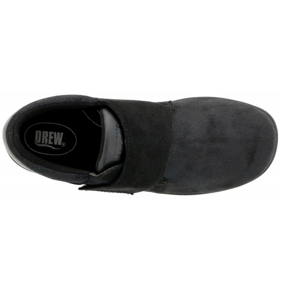 Drew Moonwalk - Women's Casual Stretch Wide Opening Shoes