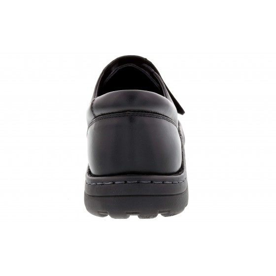 Drew Watson - Men's Comfort Casual Strap Shoes