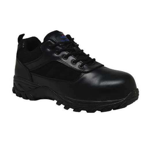 Mt. Emey 6501-1 - Men's Composite Toe Low Top Work Shoes