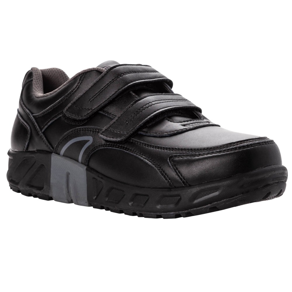 SureFit Barbados Men's Orthopedic Boat Shoes Flow Feet