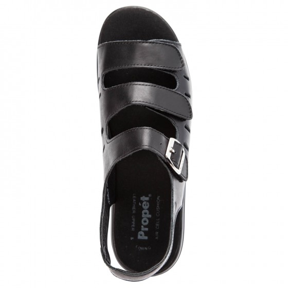 Propét Breeze - Women's Comfort Sandals