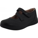 Drew Orchid - Women's Z-Strap Comfort Mary Janes