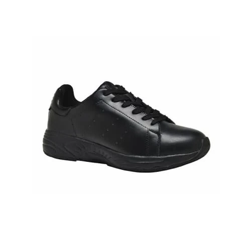 Mt. Emey 4401 - Men's Added Depth Slip-Resistant/Oil Resistant Work Shoes