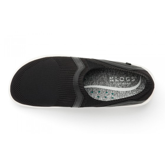 Klogs Evolve - Women's Mesh Slip & Oil Resistant Slip-On Work Sneakers
