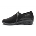 Klogs Evolve - Women's Mesh Slip & Oil Resistant Slip-On Work Sneakers