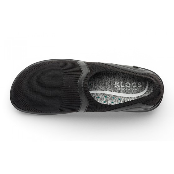 Klogs Evolve - Women's Mesh Slip & Oil Resistant Slip-On Work Sneakers