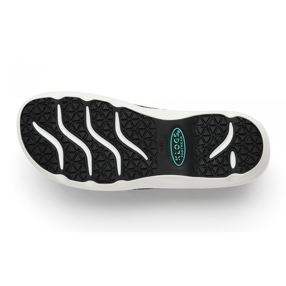 Klogs Evolve - Women's Mesh Slip & Oil Resistant Slip-On Work Sneakers