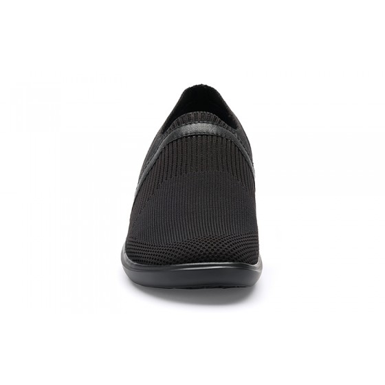 Klogs Evolve - Women's Mesh Slip & Oil Resistant Slip-On Work Sneakers