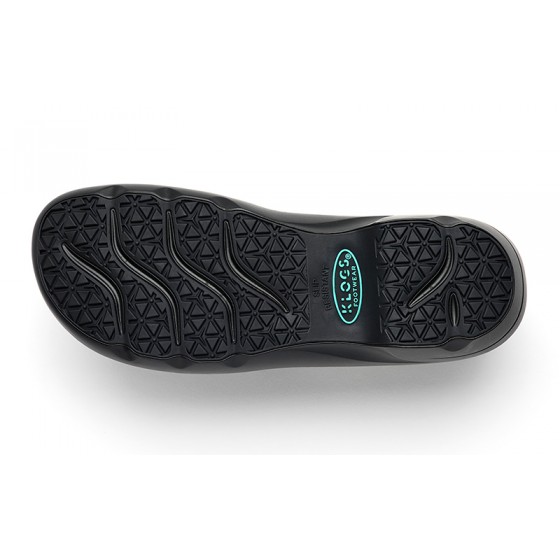 Klogs Evolve - Women's Mesh Slip & Oil Resistant Slip-On Work Sneakers