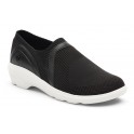 Klogs Evolve - Women's Mesh Slip & Oil Resistant Slip-On Work Sneakers