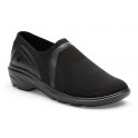 Klogs Evolve - Women's Mesh Slip & Oil Resistant Slip-On Work Sneakers