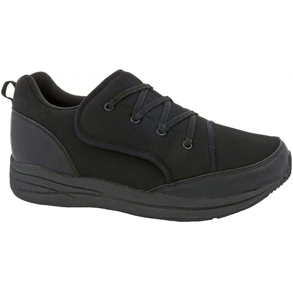 Drew Shoe Strength - Men's Wide Opening Casual Shoes