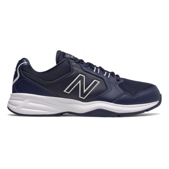 New Balance 411 - Men's Comfort Active Shoes