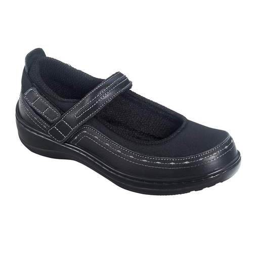Orthofeet Chickasaw - Women's Mary Jane Shoes