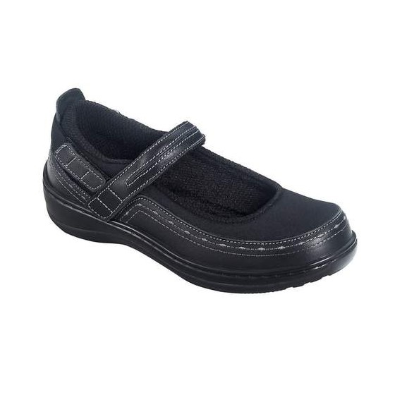 Orthofeet Chickasaw - Women's Mary Jane Shoes