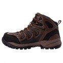 Propét Sentry - Men's Waterproof Safety Toe Work Boot Brown - photo 6