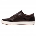 Propét Kade - Men's Durocloud™ Casual Wide Strap Sneakers Chocolate - photo 9