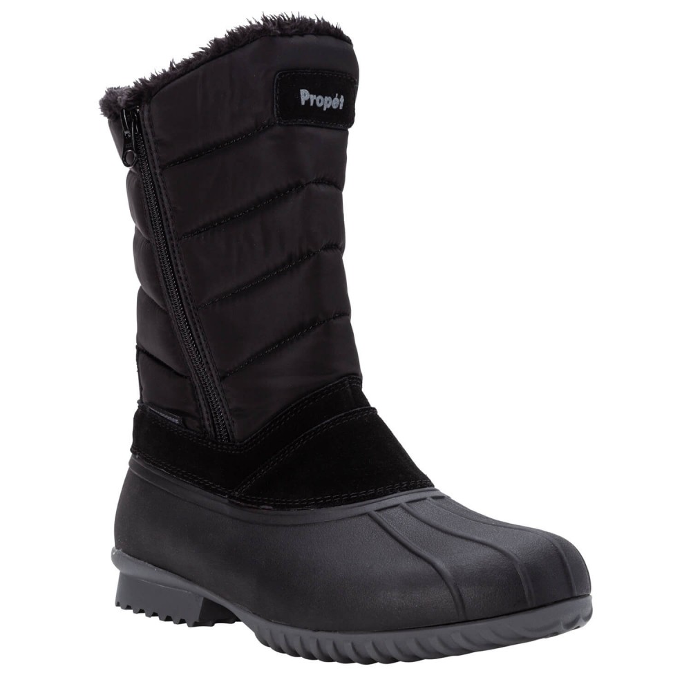 Propét Helena - Women's Double Depth Insulated Boot | Flow Feet