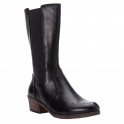 Propet Rumor - Women's Wide Shaft Comfort Boots