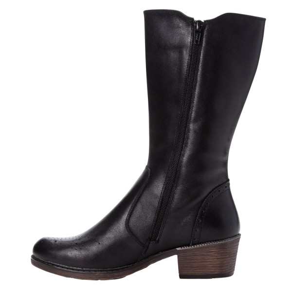 propet wide width womens boots