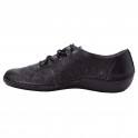 Propet Chantel - Women's Floral Embossed Comfort Casual Shoes