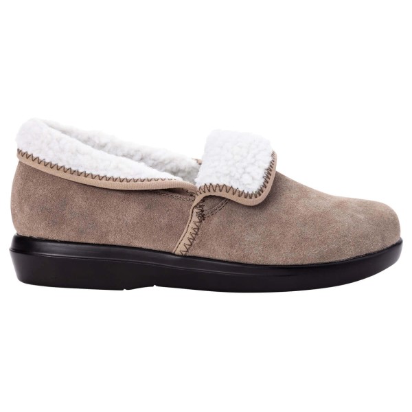 propet rosa slippers