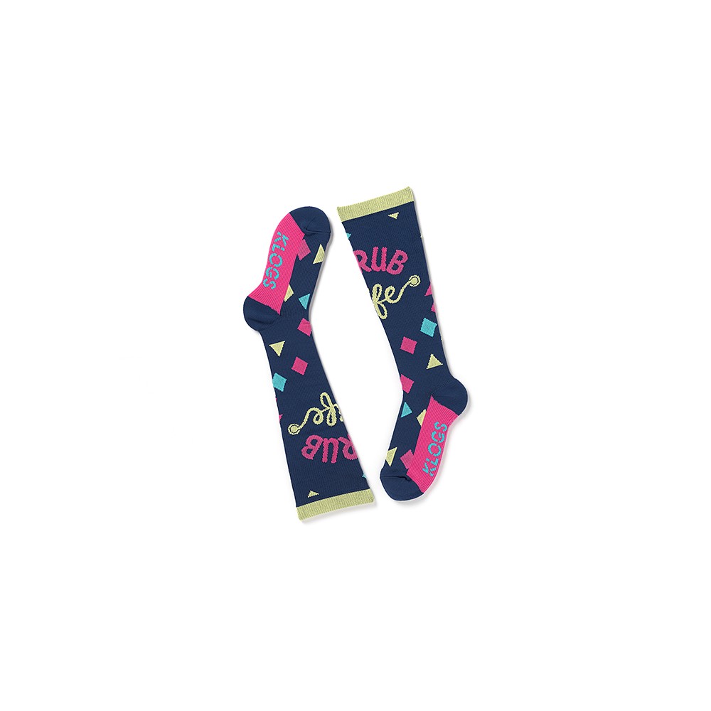 Compression Socks for Men & Women | Flow Feet