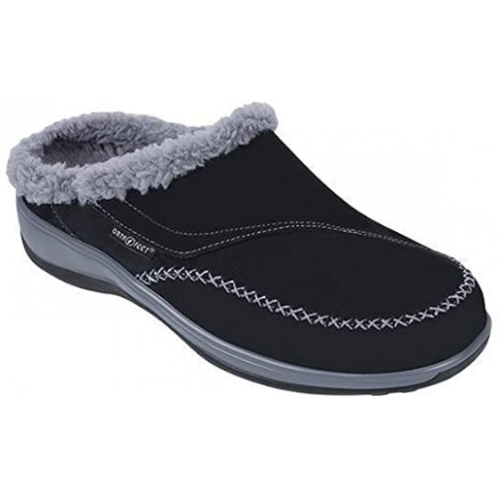 Orthofeet Charlotte - Women's Slippers