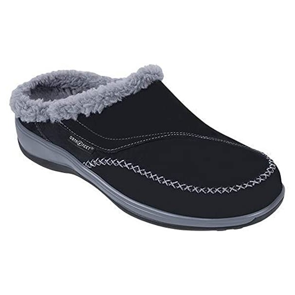 orthofeet slippers womens