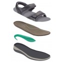 Orthofeet Malibu - Women's Comfort Sandals