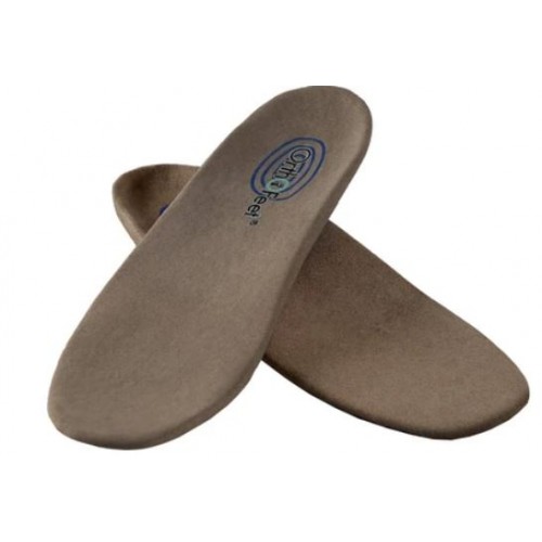 Orthofeet Louise - Women's Comfort Slippers