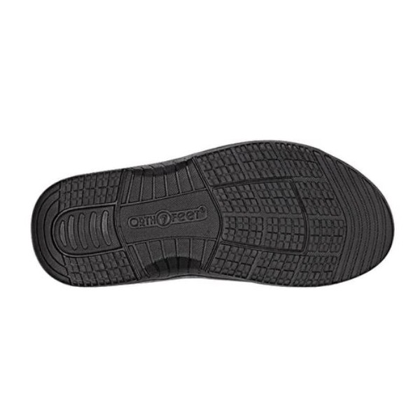 Orthofeet Cambria - Men's Comfort Sandals | Flow Feet