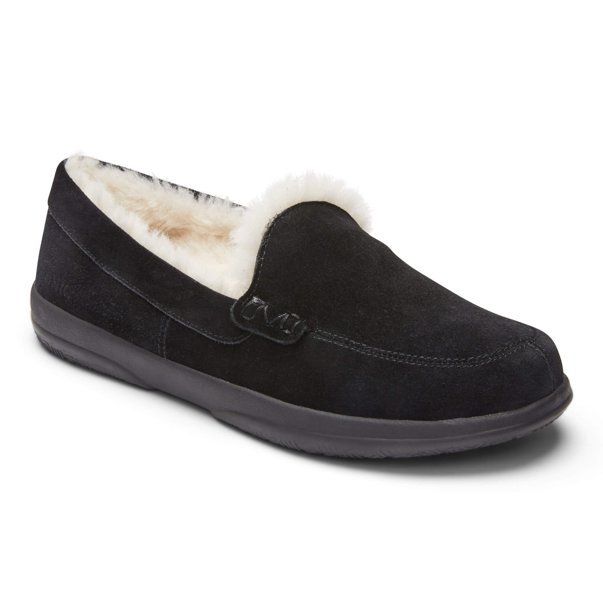 vionic lynez women's supportive slipper