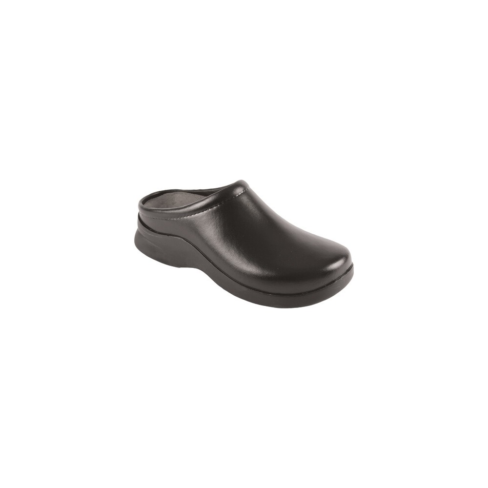 Klogs Footwear Dusty - Unisex Slip & Oil Resistant Open Back Shoes ...