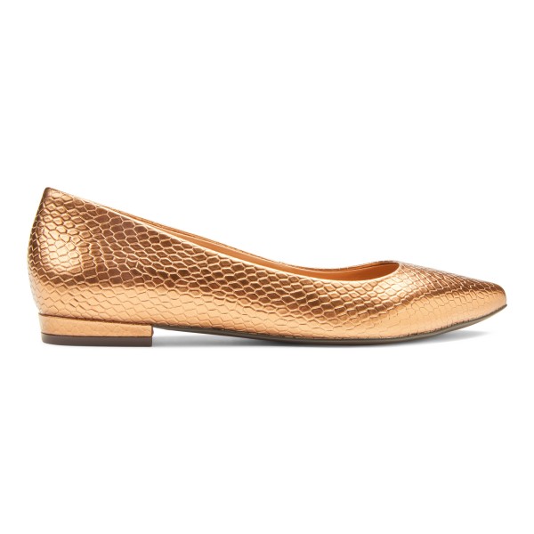 vionic lena ballet flat
