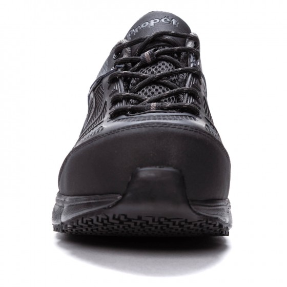 Propet Seeley II - Men's Composite Toe Comfort Shoes