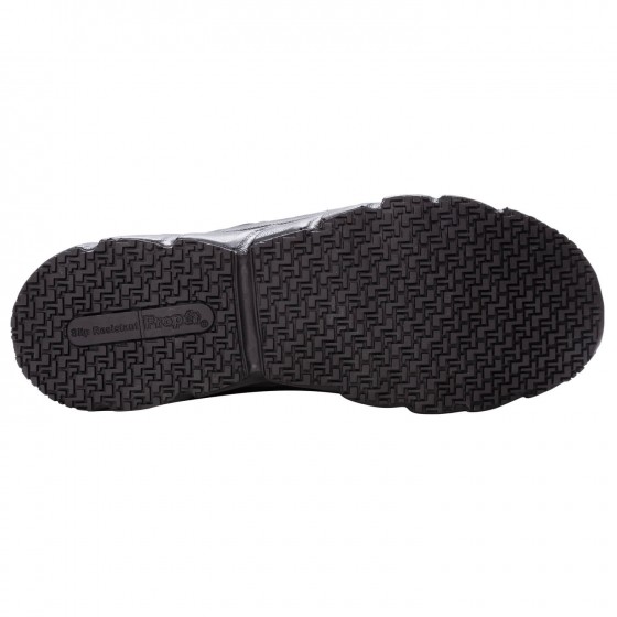 Propet Seeley II - Men's Composite Toe Comfort Shoes