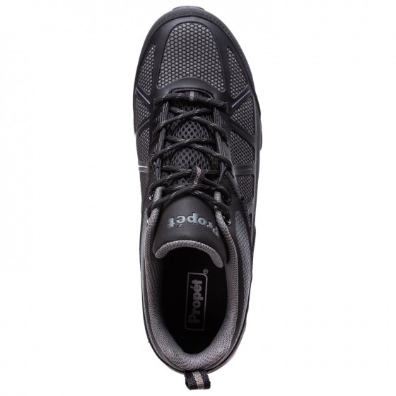 Propet Seeley II - Men's Composite Toe Comfort Shoes