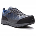 Propet Seeley II - Men's Composite Toe Comfort Shoes