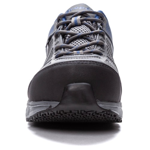 Propet Seeley II - Men's Composite Toe Comfort Shoes
