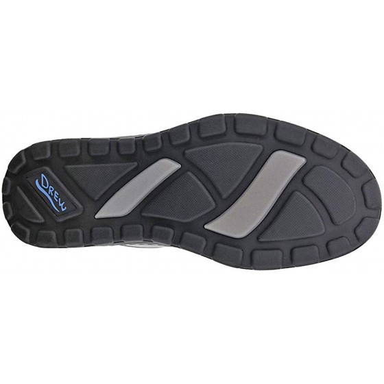 Drew Trevino - Men's Comfort Boots