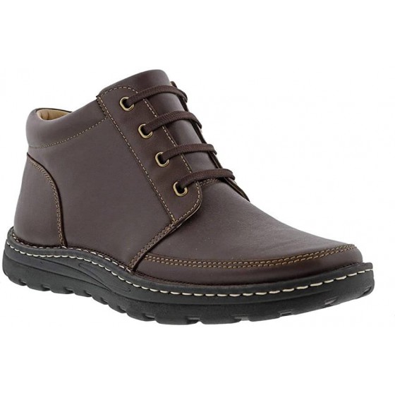 Drew Trevino - Men's Comfort Boots