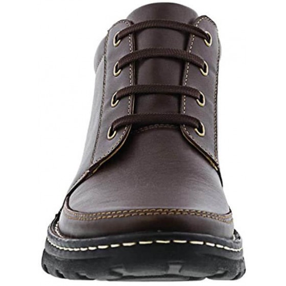 Drew Trevino - Men's Comfort Boots