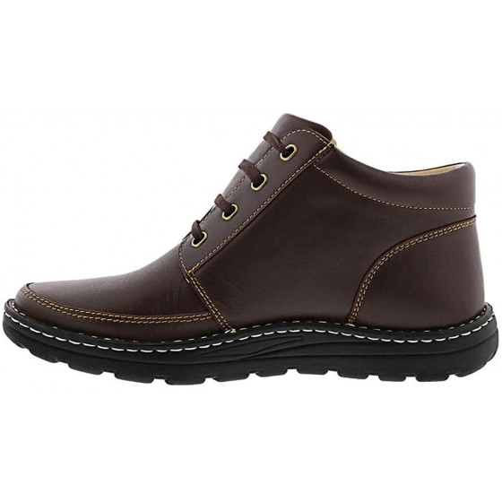 Drew Trevino - Men's Comfort Boots