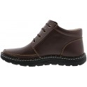Drew Trevino - Men's Comfort Boots