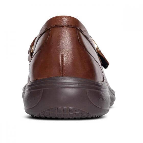 Dr. Comfort John - Men's Comfort Dress Loafer Shoes