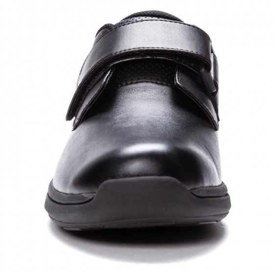 Propet Pierson Strap - Men's Dress Stretch Comfort Shoes