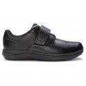 Propet Pierson Strap - Men's Dress Stretch Comfort Shoes