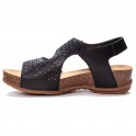 Propet Phoebe - Women's Comfort Sandals Shoes