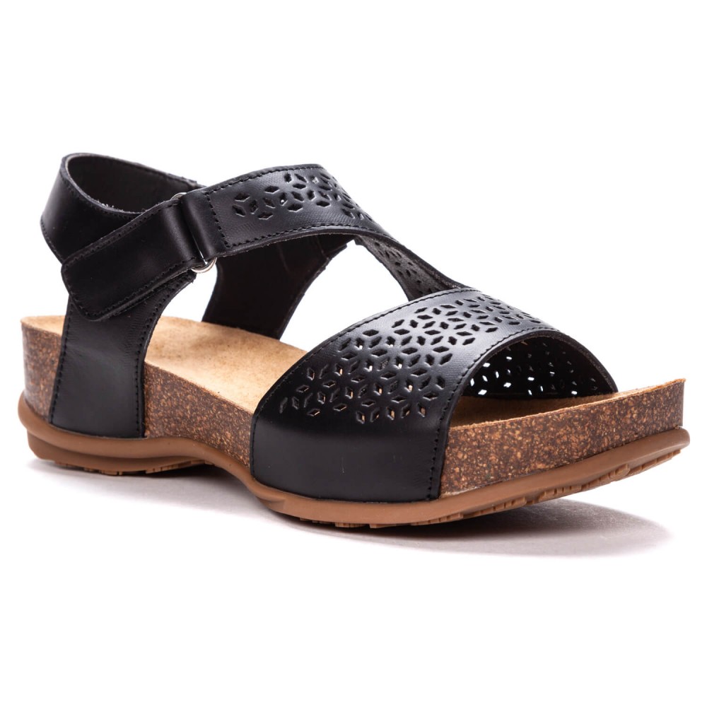 Propet Phoebe - Women's Comfort Sandals Shoes